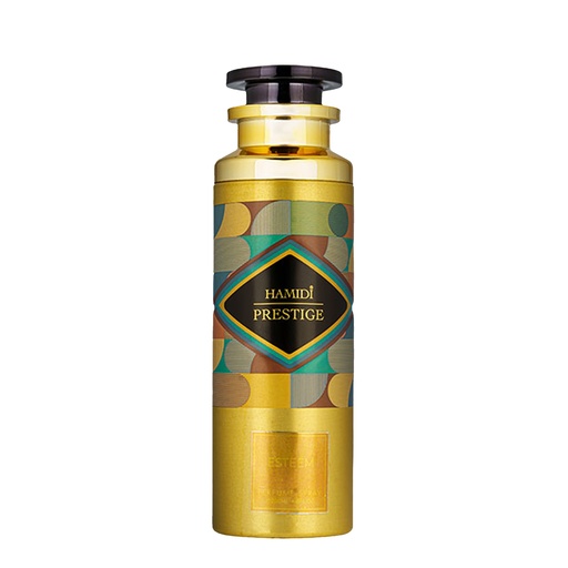 Esteem Non Alcoholic Deodrant Perfumed Body Spray  200 ML - Prestige Collection By Hamidi