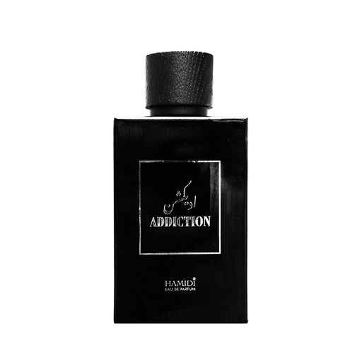 Addiction Non Alcoholic Perfume  100 ML - Octets Special Collection By Hamidi