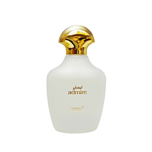 Admire Non Alcoholic Perfume  100 ML - Octets Special Collection By Hamidi