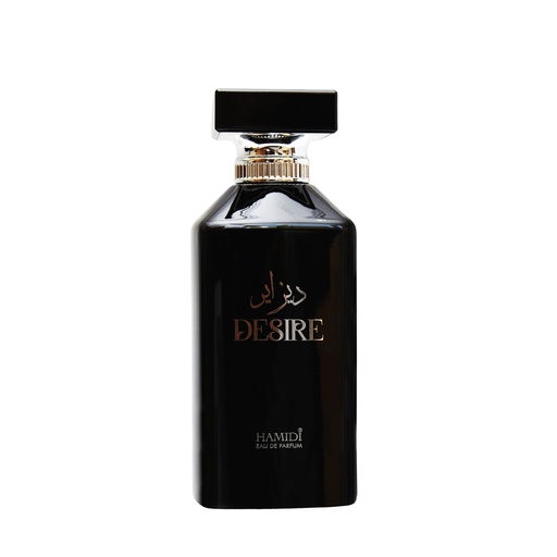 Desire Non Alcoholic Perfume  100 ML - Octets Special Collection By Hamidi