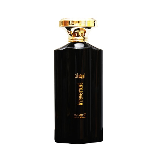 Irreverant Non Alcoholic Perfume  100 ML - Octets Special Collection By Hamidi