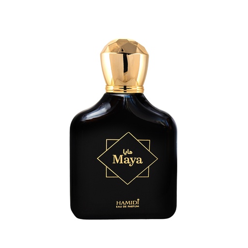 Maya Non Alcoholic Perfume  100 ML - Octets Special Collection By Hamidi