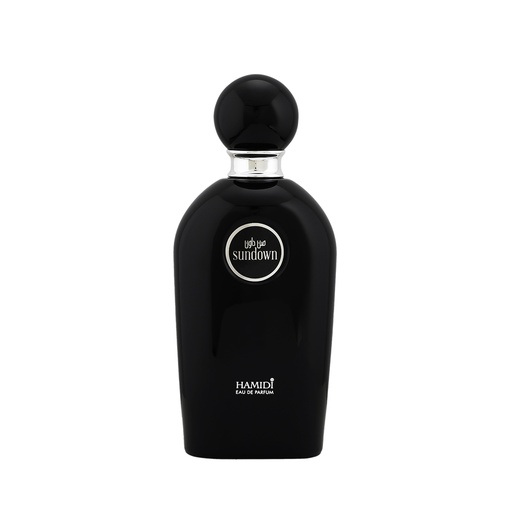 Sundown Non Alcoholic Perfume  105 ML - Octets Collection Special By Hamidi