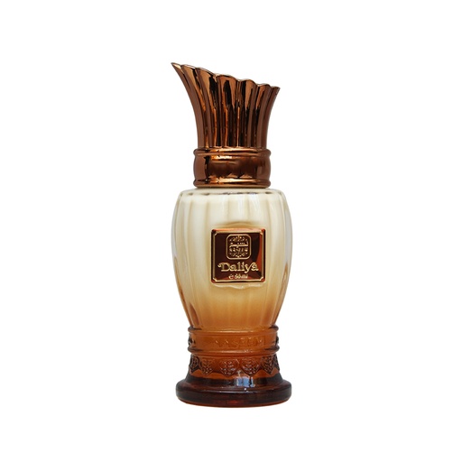 Daliya Non Alcoholic Perfume  50 ML - khalta Collection By Naseem