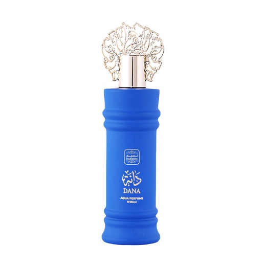 Dana Non Alcoholic Perfume  100 ML - New Edition Collection Special Package By Naseem