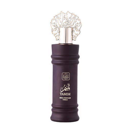 Tamim Non Alcoholic Perfume  100 ML - New Edition Collection Special Package By Naseem