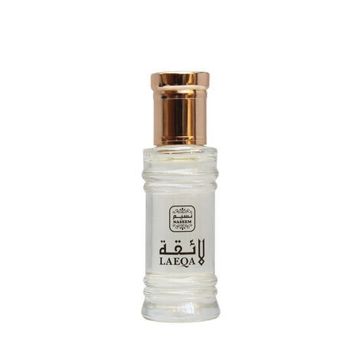 Laeqa Oil Fragrance Roll On  6 ML -  By Naseem
