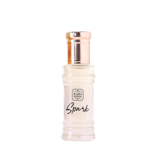 Spark Oil Fragrance Roll On  8 ML -  By Naseem