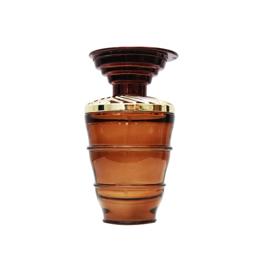 TESTER Alif Dhahab Perfume Tester  100 ML -  By Orientica