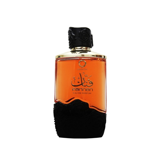 TESTER Fannan Perfume Tester  100 ML -  By Orientica
