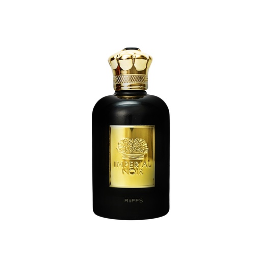 IMPERIAL NOIR Perfume  100 ML - Imperial Collection By RIIFFS