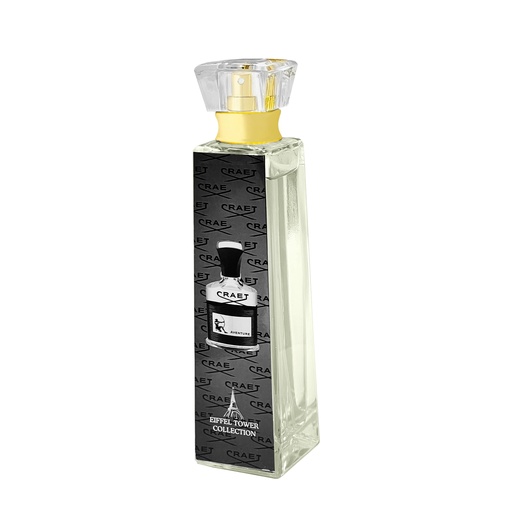 CRAET AVENTURE  Perfume  100 ML - Eiffel Tower Bottle Collection By Eiffel Tower