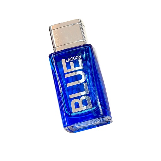 [BOD31112167] BLUE LAGOON Perfume  100 ML - Hot Collection By Bernard Dimitri