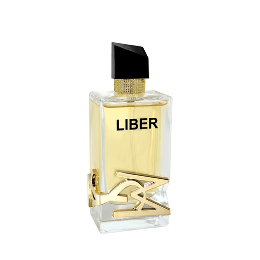 [HAV31112004] LIBER Perfume  90 ML - YSL COLLECTION By SAINT MARIO LOUIS