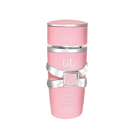 [NOR32101151] YANA Perfume  100 ML - NIMR COLLECTION  By Ard Al Shuyukh
