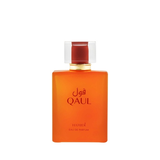 [HAM36102930] Qaul Non Alcoholic Perfume  100 ML - Octets Collection Special By Hamidi