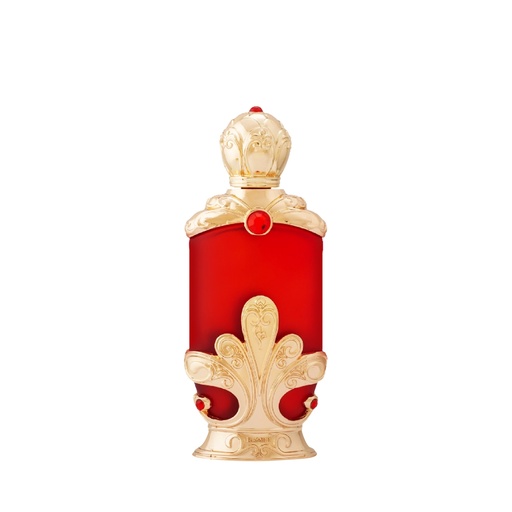 [HAM36101190] Ruslein Oil Fragrance Stick  20 ML -  By Hamidi