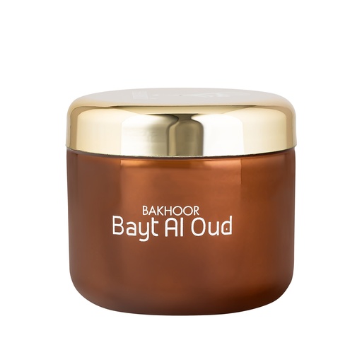 [HAM36102482] Bayt Al Oud Non Alcoholic Bakhoor Tablets  70 GM -  By Hamidi