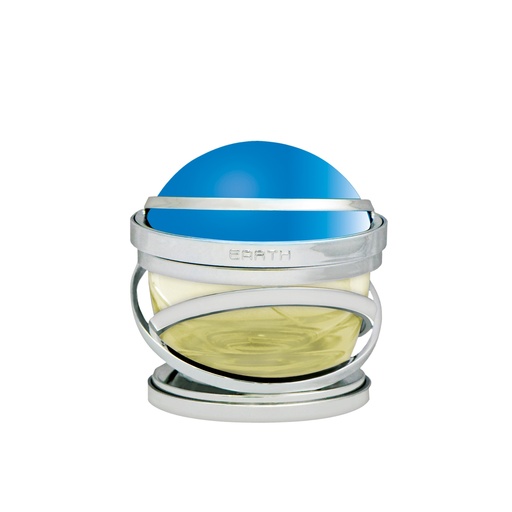 Earth 1 Silver Perfume  75 ML -  By Rich & Ruitz