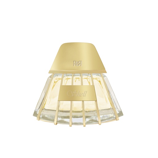 Shell Oro Perfume  100 ML -  By Rich & Ruitz