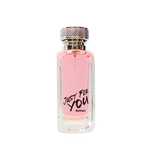 Hawaii Perfume  100 ML - Just for you By Armas