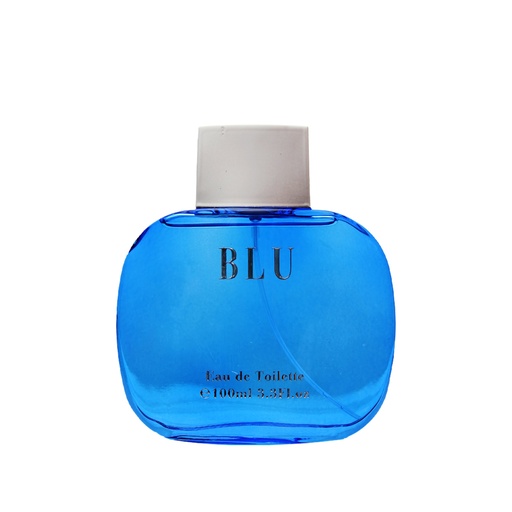 Blu Perfume  100 ML - Blue Black Collection By Bernard Dimitri