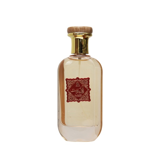 Al Jamil Yusuf Perfume  100 ML - Youssef Collection By Ard Al Shuyukh