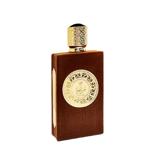 Ameer Al Oud BROWN Perfume  100 ML - Royal Collection Special By Arabi
