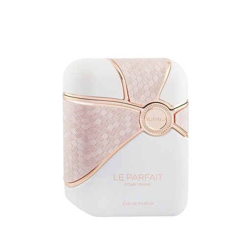 Le Parfait Pink Perfume  100 ML - Le Parfait Collection By Armaf