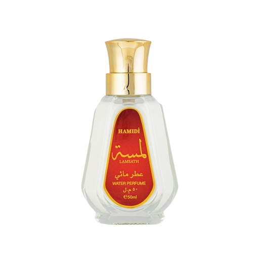 Lamsa Non Alcoholic Perfume  50 ML - Standard Collection By Hamidi