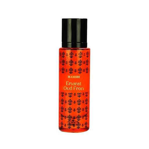 Emarat Oud Non Alcoholic Perfume  30 ML - Oud Collection By Hamidi