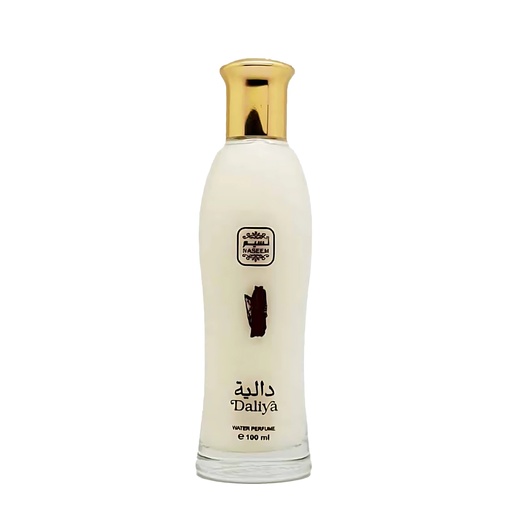 Daliya Non Alcoholic Perfume  100 ML - khalta Collection By Naseem