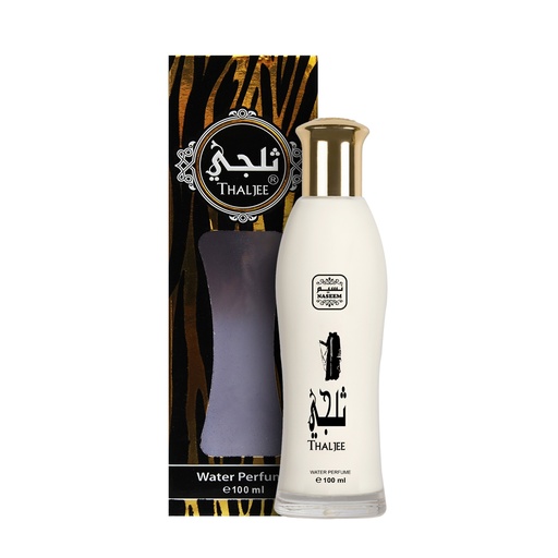 Thaljee In Box Non Alcoholic Perfume  100 ML - khalta Collection Special Package By Naseem