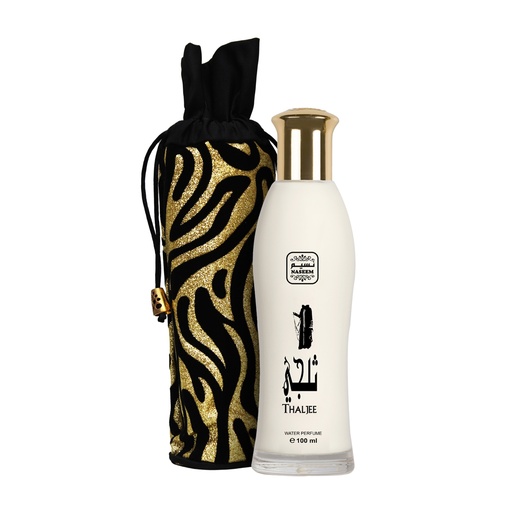 Thaljee In Bag Non Alcoholic Perfume  100 ML - khalta Collection Special Package By Naseem