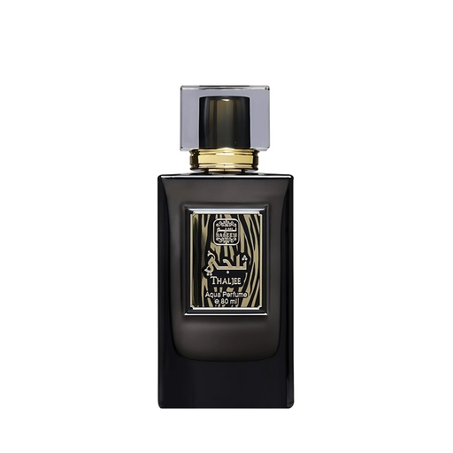 Thaljee Non Alcoholic Perfume  80 ML - Colors Collection By Naseem