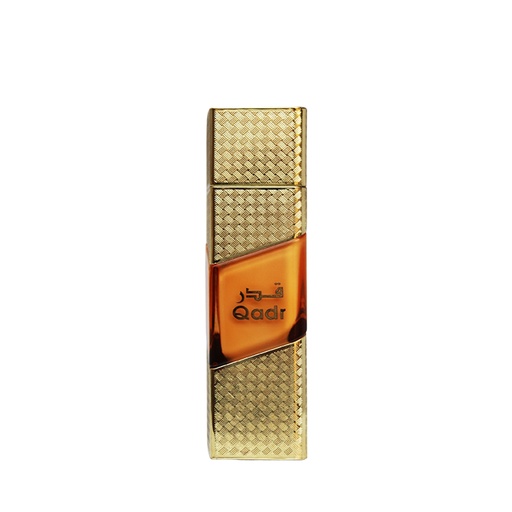 Qadr Non Alcoholic Perfume  50 ML - Luxe Collection By Naseem