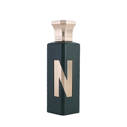 Lost In The Woods Non Alcoholic Perfume  75 ML - N Series By Naseem