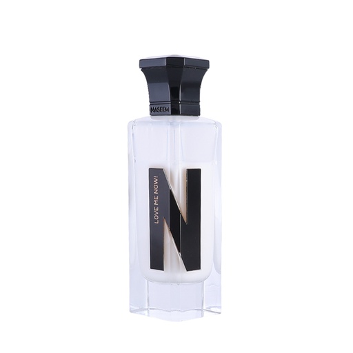 Love Me Now Non Alcoholic Perfume  75 ML - N Series Special By Naseem