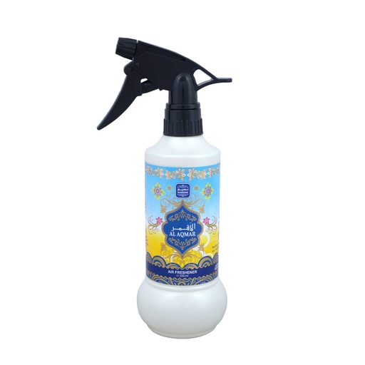Al Aqmar Non Alcoholic Home Freshener  500 ML - Standard Collection By Naseem