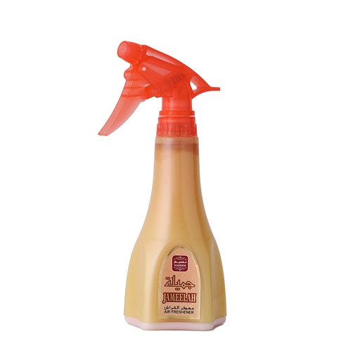 Jameelah Non Alcoholic Home Freshener  300 ML - Standard Collection By Naseem