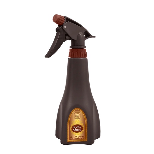 Daliya Non Alcoholic Home Freshener  300 ML - Standard Collection By Naseem