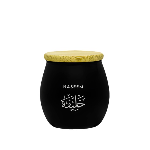 Khalifa Non Alcoholic Bakhoor Muattar  40 GM - Luxe Collection By Naseem