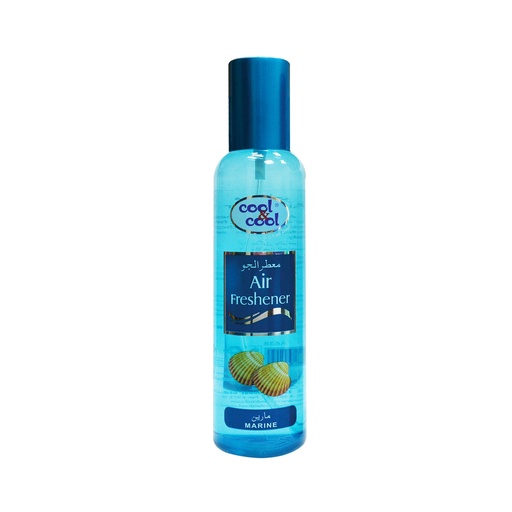 Marine Home Freshener  250 ML -  By Cool&Cool