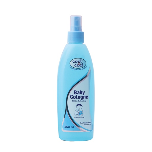 Blue Baby Cologne  250 ML -  By Cool&Cool