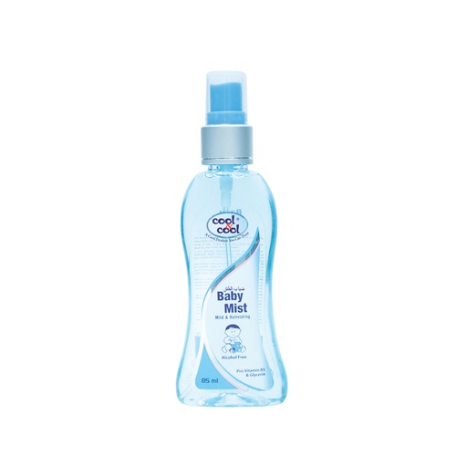 Blue Baby Mist Alcohol Free  85 ML -  By Cool&Cool